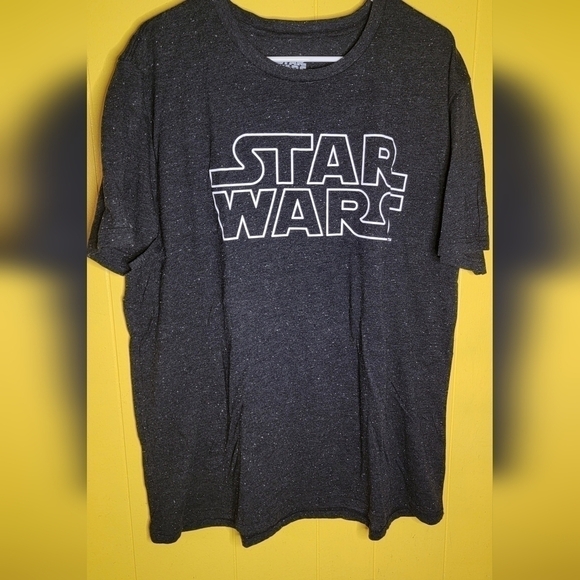 Star wars tee - Picture 1 of 3